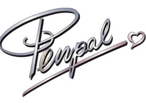 be your Belgian penpal
