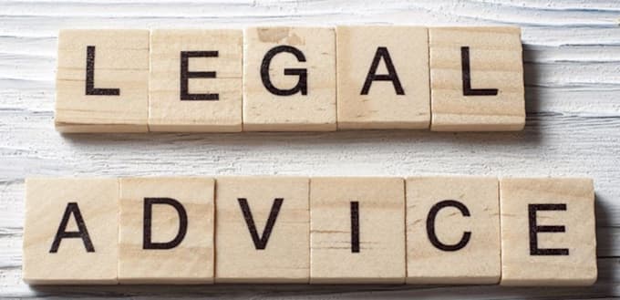 I will advise on and prepare all legal documents