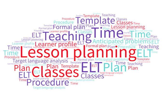 Design an engaging lesson plan for you by Tunjeena | Fiverr