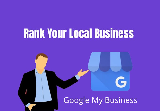 do google my business optimization to rank your business