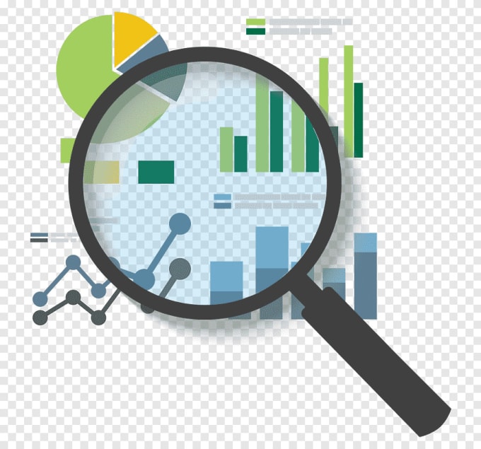turn your data in to meaningful reports