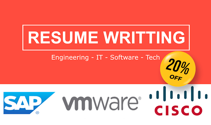 write your engineering or IT resume as an electrical engineer