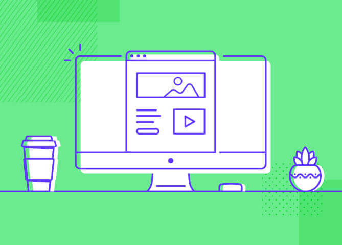 build insanely great landing pages