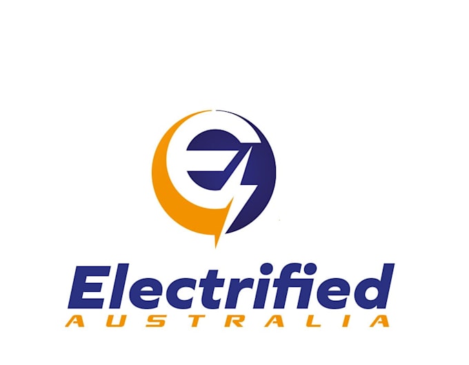 Design creative electrical logo for your company within 12 hours by Ann