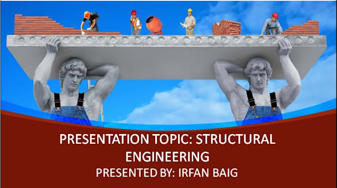 create power point presentations