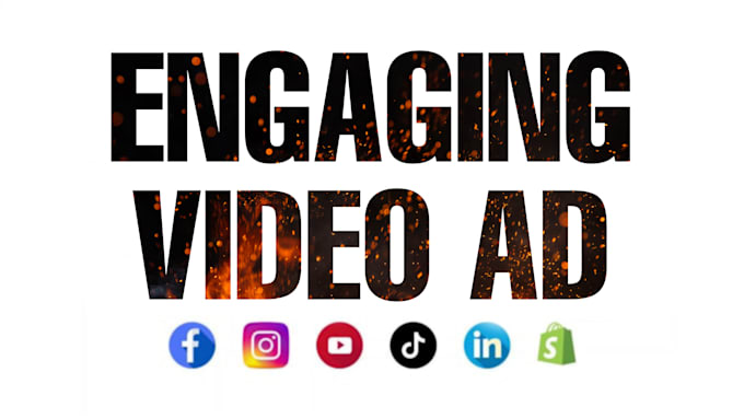 create video adverts for your website, product or business