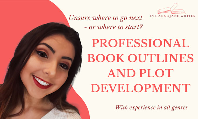 create an outline for your story
