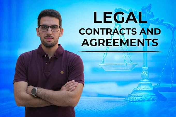 write your employment contract or draft your demand letter