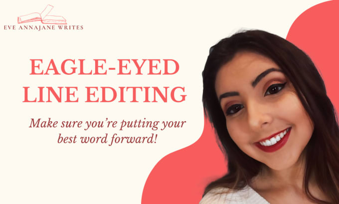 professionally edit your manuscript
