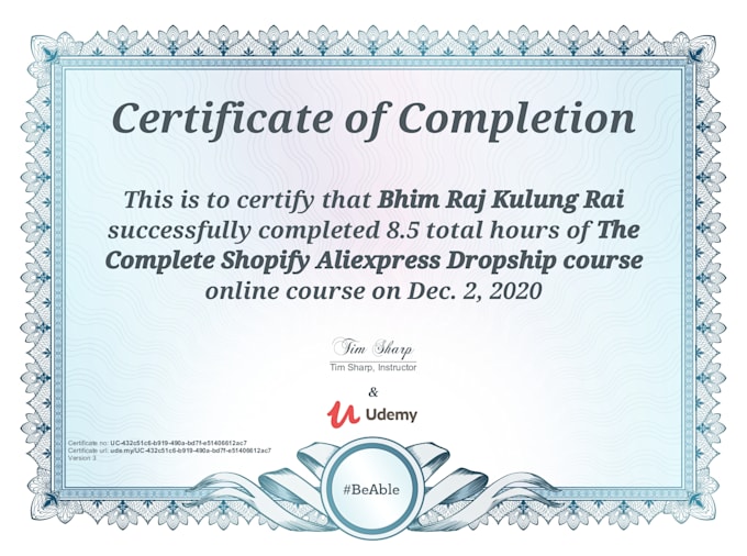 be your proactive shopify aliexpress drop shipper