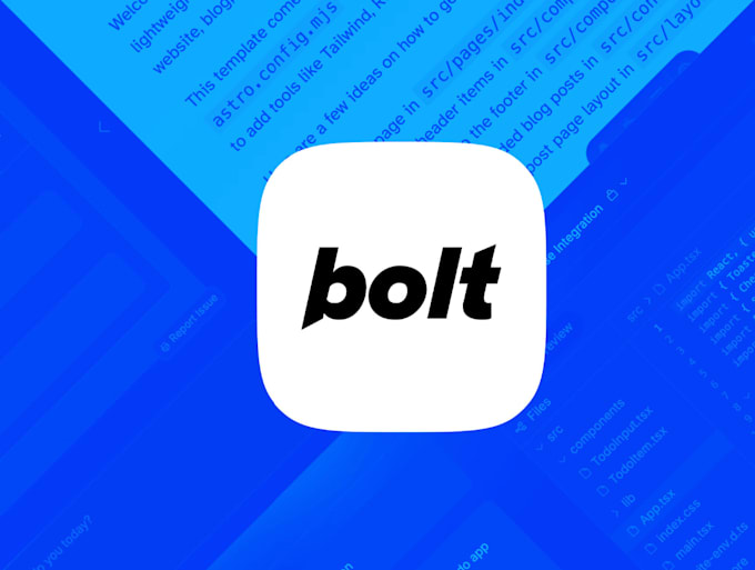 build fast, modern web and apps using ai tools like cursor and bolt ai new