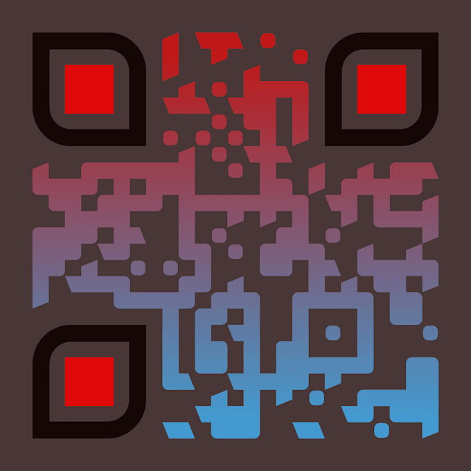 create world class professional qr code for all type