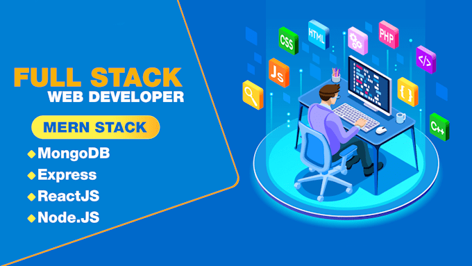 develop websites in reactjs , nodejs , django , mongodb ,sql ,  and also deploy