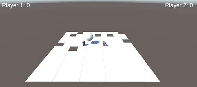 Prototype any game idea you want in unity engine by Sterovolt | Fiverr