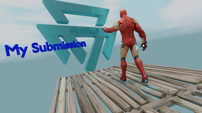 make you a professional gaming montage