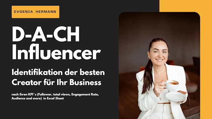 find and negotiate influencer collaborations for your brand