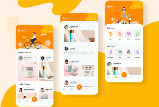 design your android app in photoshop