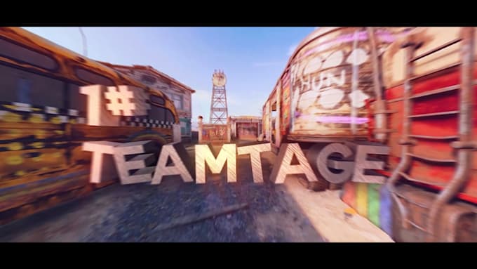 edit your gaming montage