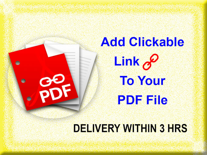 change everything in PDF or create new fillable PDF form