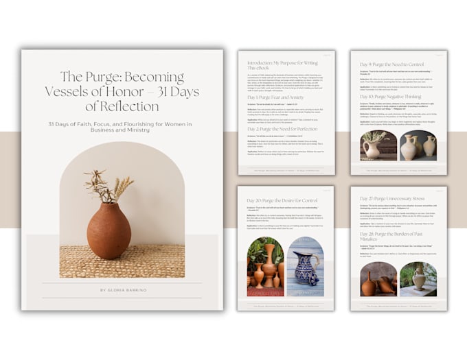design lead magnet, workbook design and pdfs