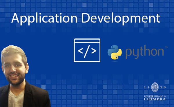build an app in python for you