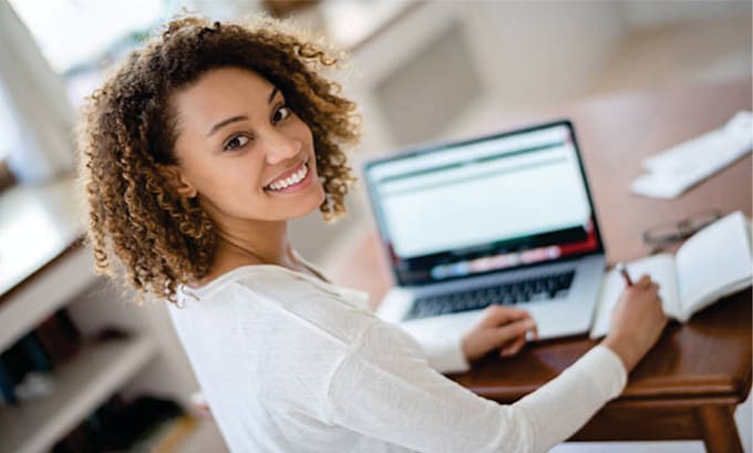 structure, edit and proofread your book and texts