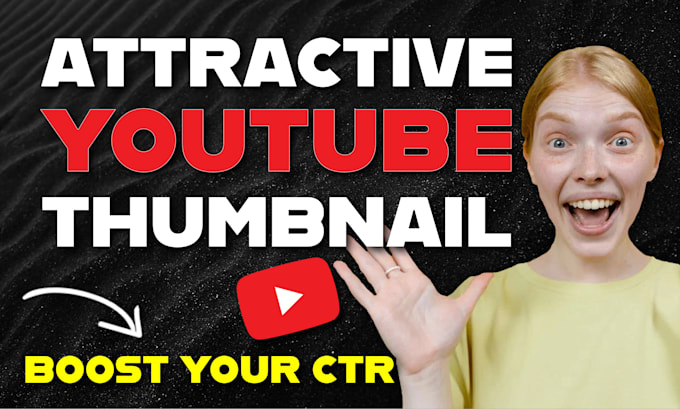 design personalized thumbnails for youtube videos