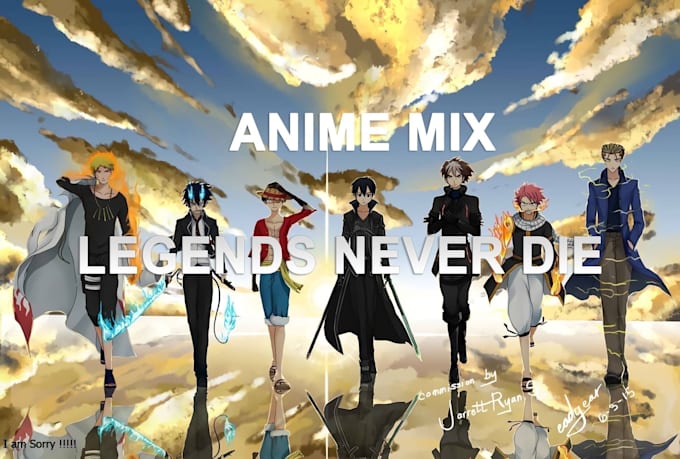 make amazing lyric videos and nightcore for your social