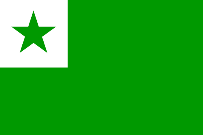 teach you esperanto, the universal language
