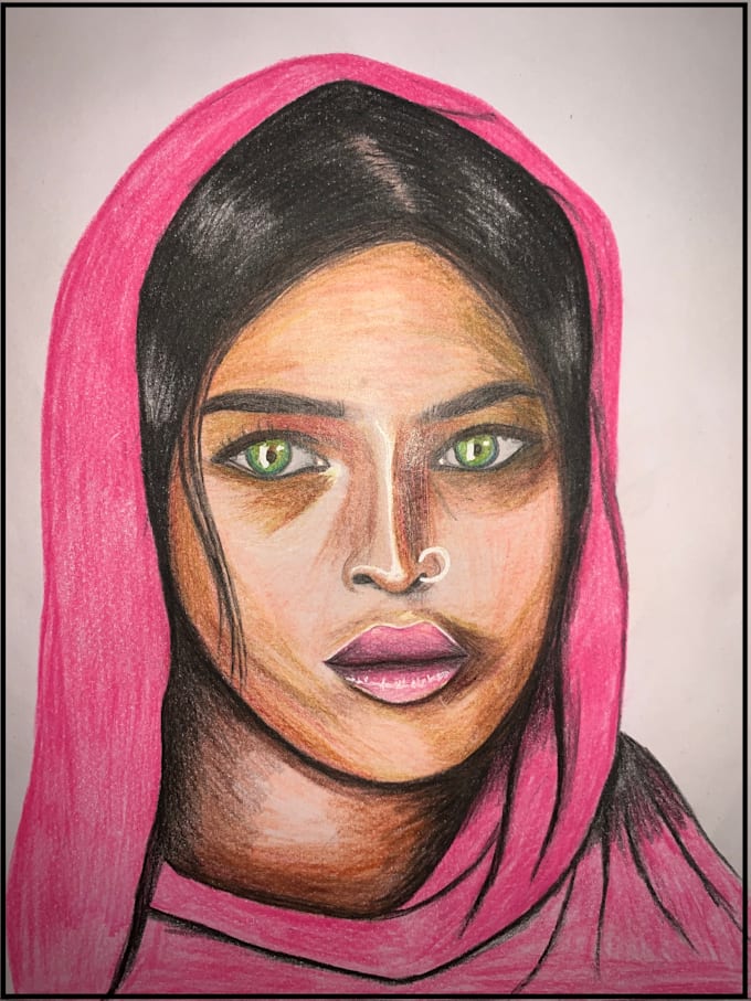 teach you and your kids painting, sketching and drawing