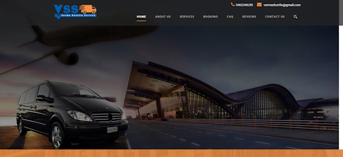 custom design and develop sites using latest technologies