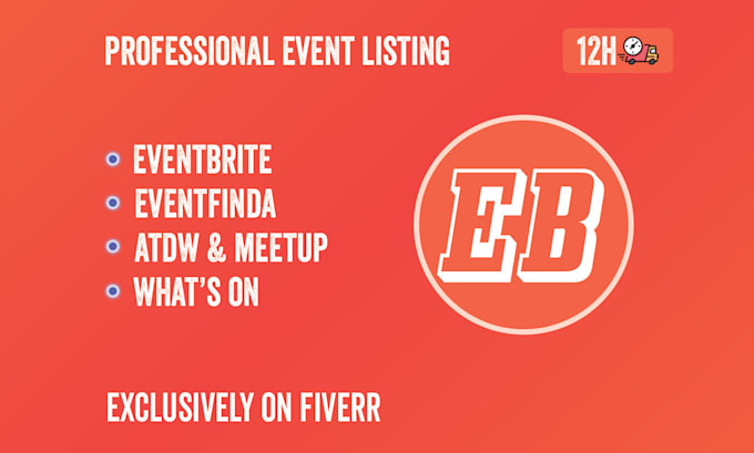 do eventbrite, eventfinda, atdw event listing