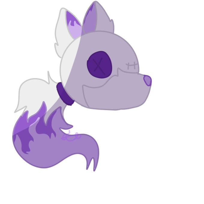 Draw Your Pet An Animal Or Object In The Cookie Run Style By Chillychu Fiverr Draw Your Pet An Animal Or Object In The Cookie Run Style By Chillychu Fiverr