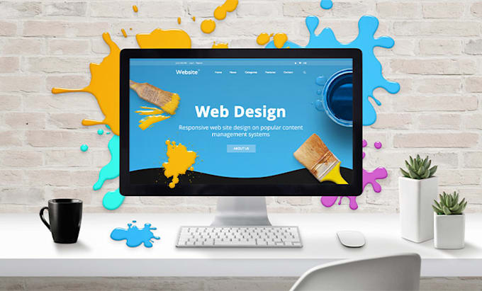 install wordpress and free themes or themeforest theme setup