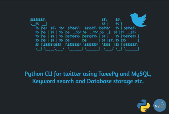 Make you a twitter bot by Arc4_n3 | Fiverr