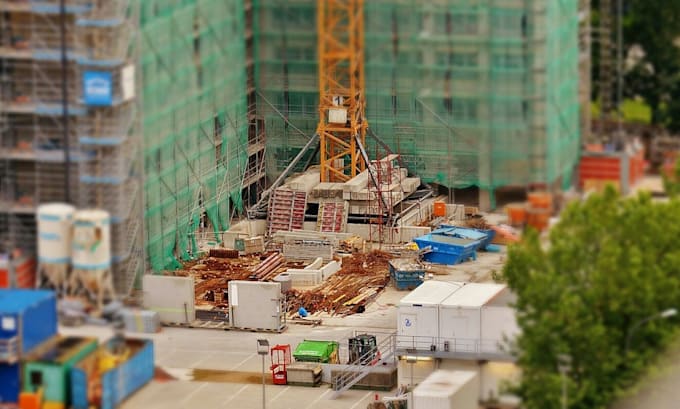 solve your construction technology problems