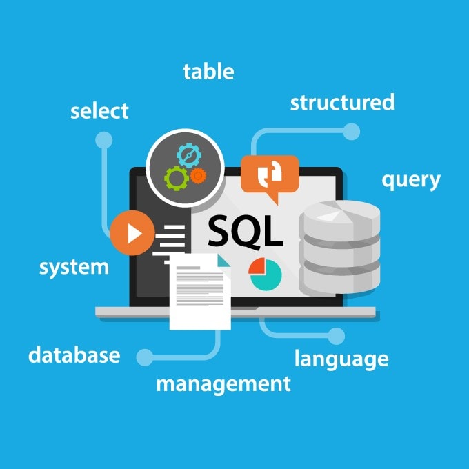 Create Database Sql Query In Mysql Postgresql Sqlite Oracle By 8092