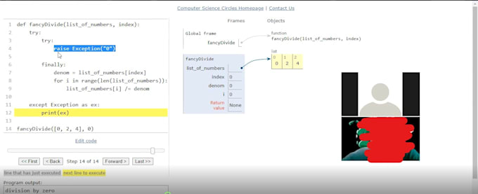 teach you python programming in english and bahasa indonesia