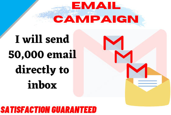 send bulk emails, email blast, email campaign, email marketing