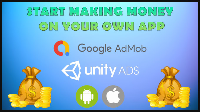 implement ads to your game