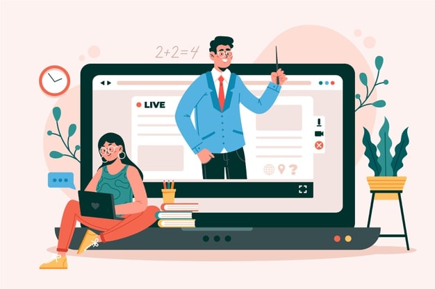 create elearning course videos