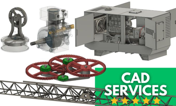 make 3d models using fusion 360 and solidworks