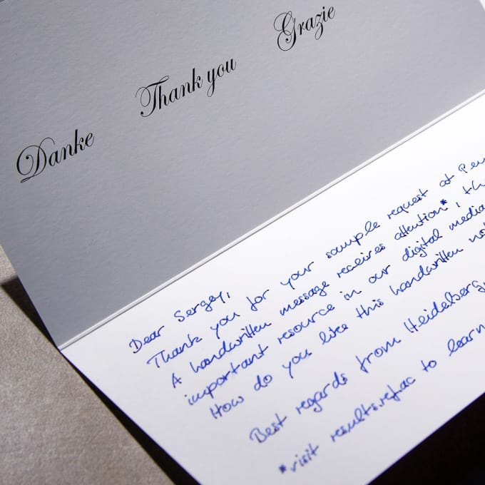 german thank you and best regards german thank you and best regards