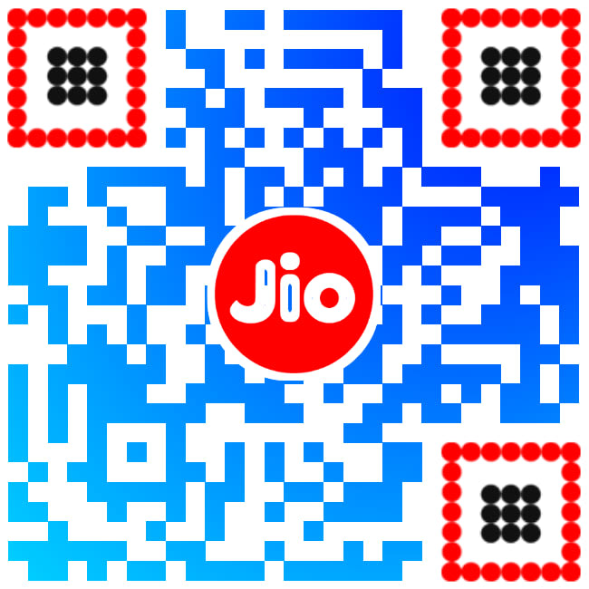 do new style qr code for your brand