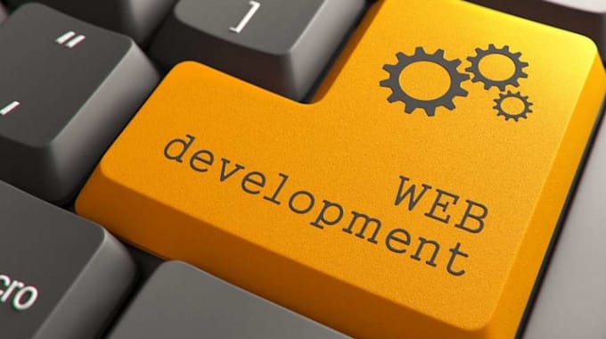 be your professional full stack web developer