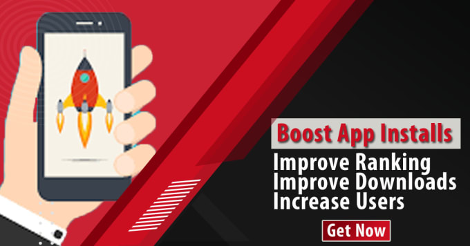 Hire a freelancer to promote android app to get millions of app installs