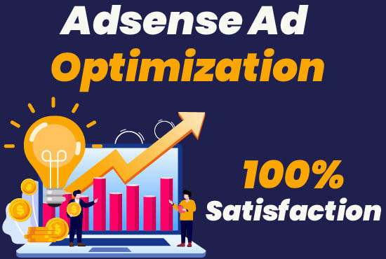 place and optimize google adsense ads on wordpress