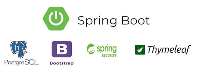 java spring postgresql