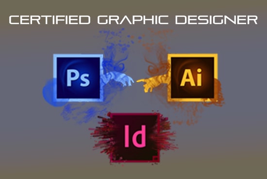 adobe photoshop illustrator indesign