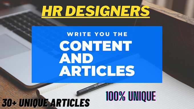 write best quality articles blog posts resume writing